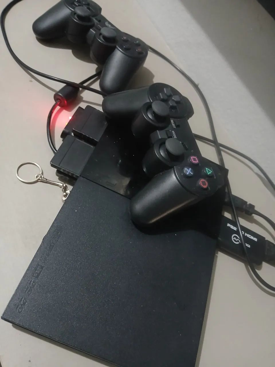 Playstation 2