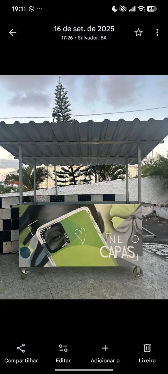 Barraca  - Foto 4