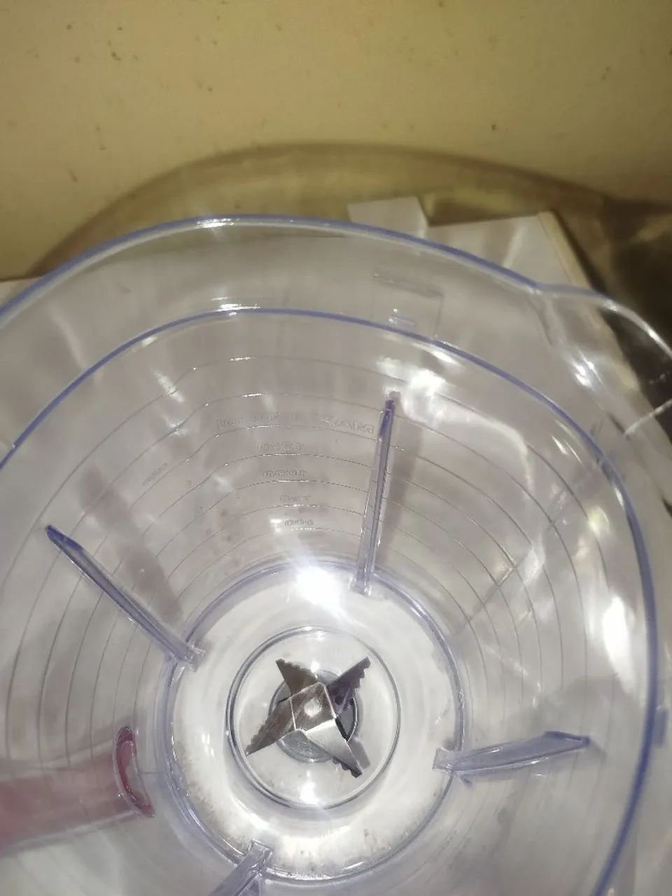 Vendo copo de liquidificador  - Foto 4
