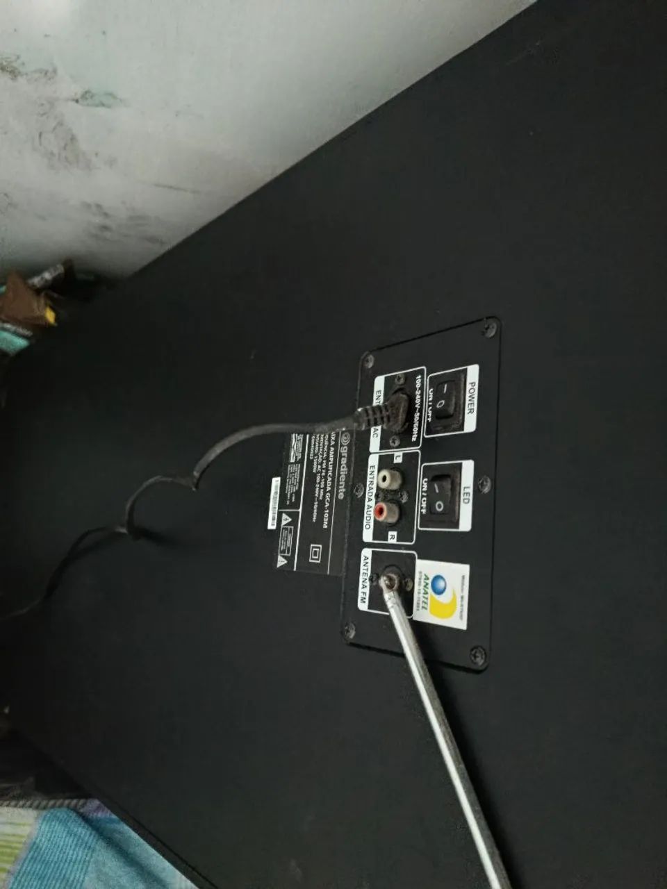 SOM Gradiente  - Foto 3