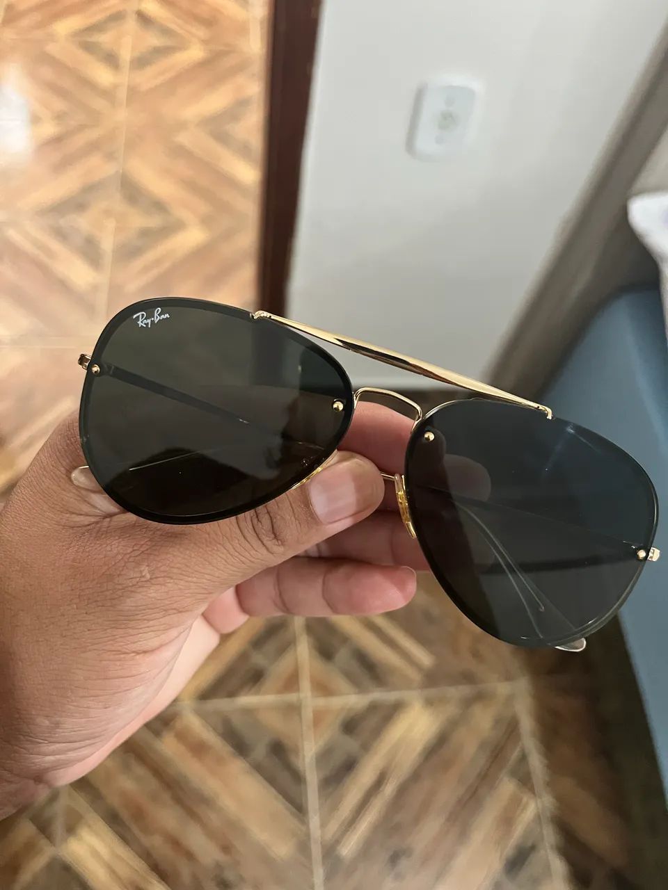 Óculos  - Foto 4