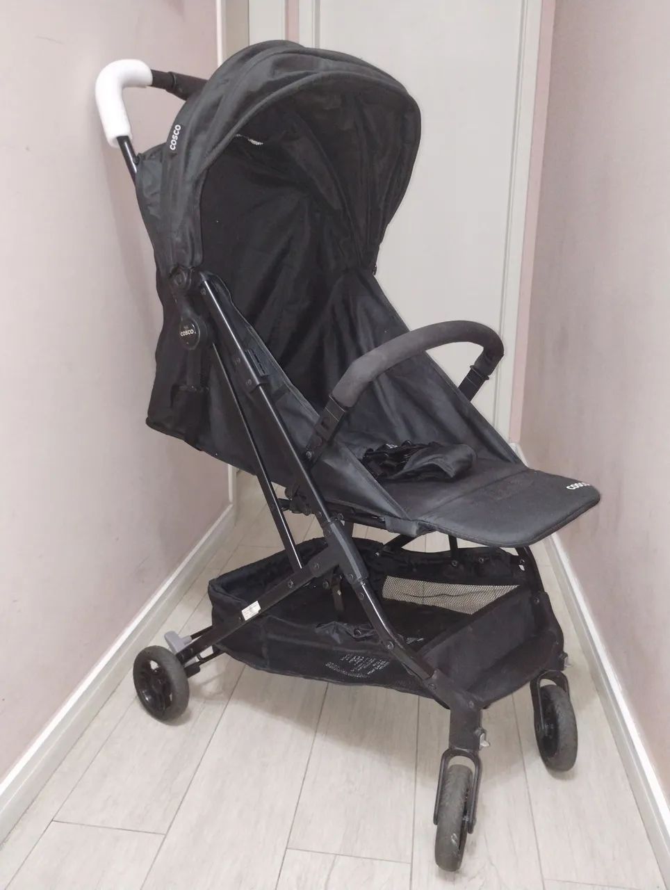 Carrinho de bebê Cosco Kids Minny