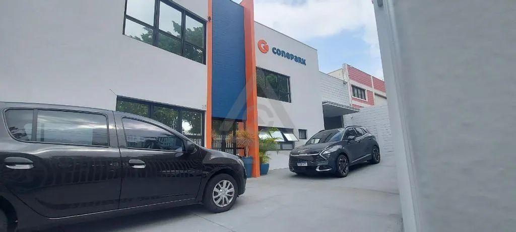 Galpão à venda em Campinas, Jardim do Trevo, com 624 m² - Foto 5