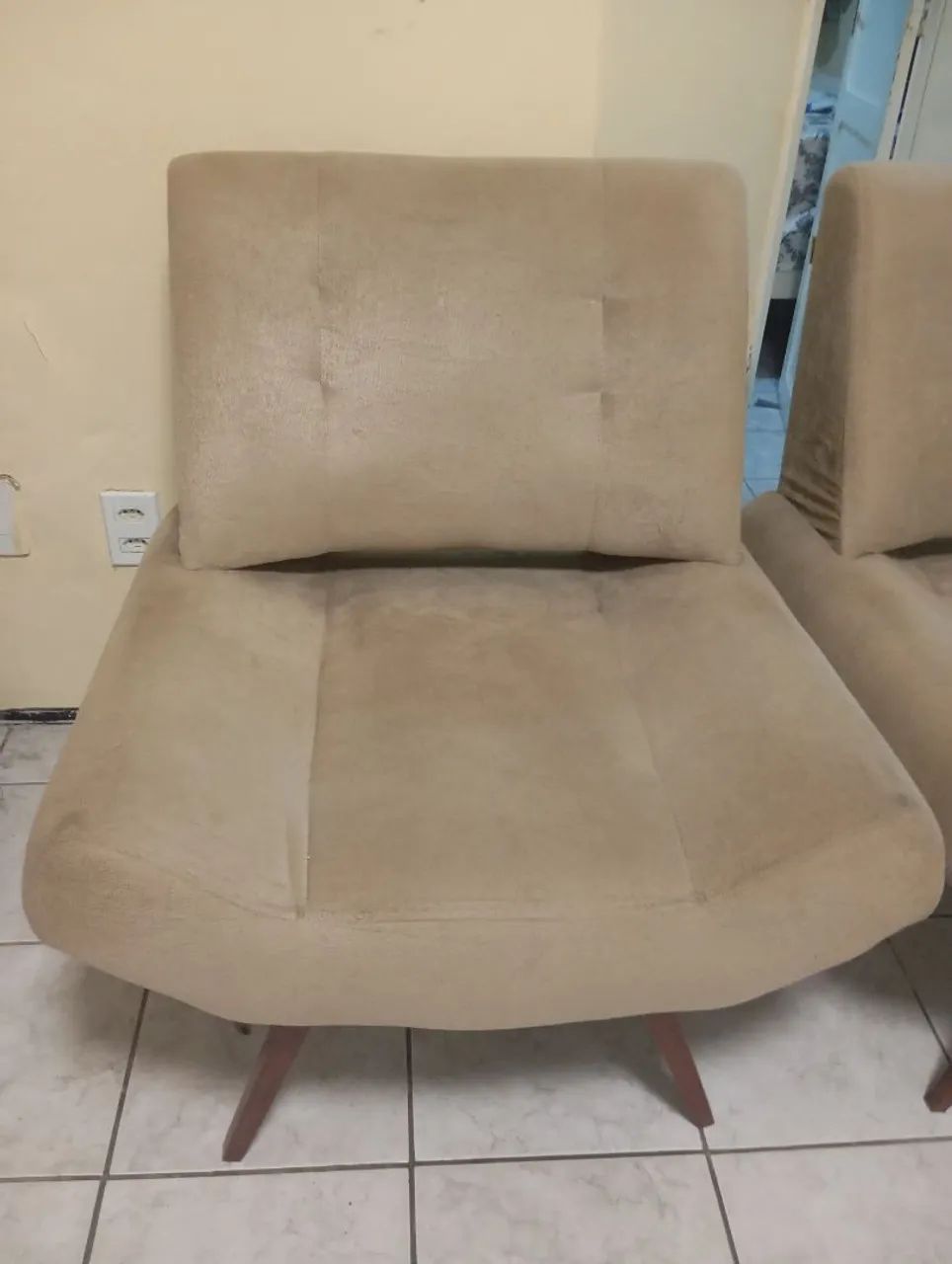 2 poltronas - Foto 2