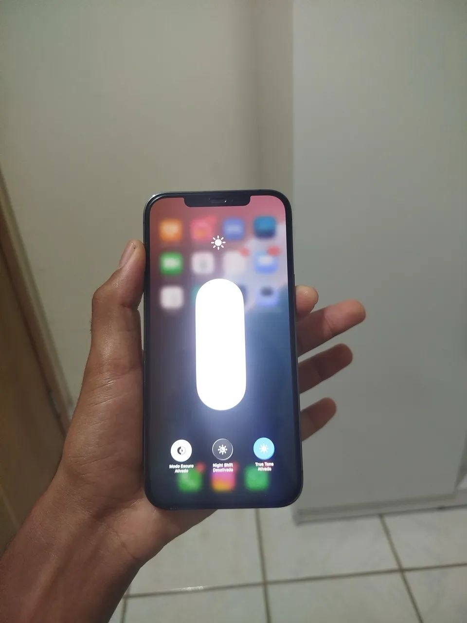 iPhone 12 Pro Max 128gb - Sem marcas de uso - Foto 3
