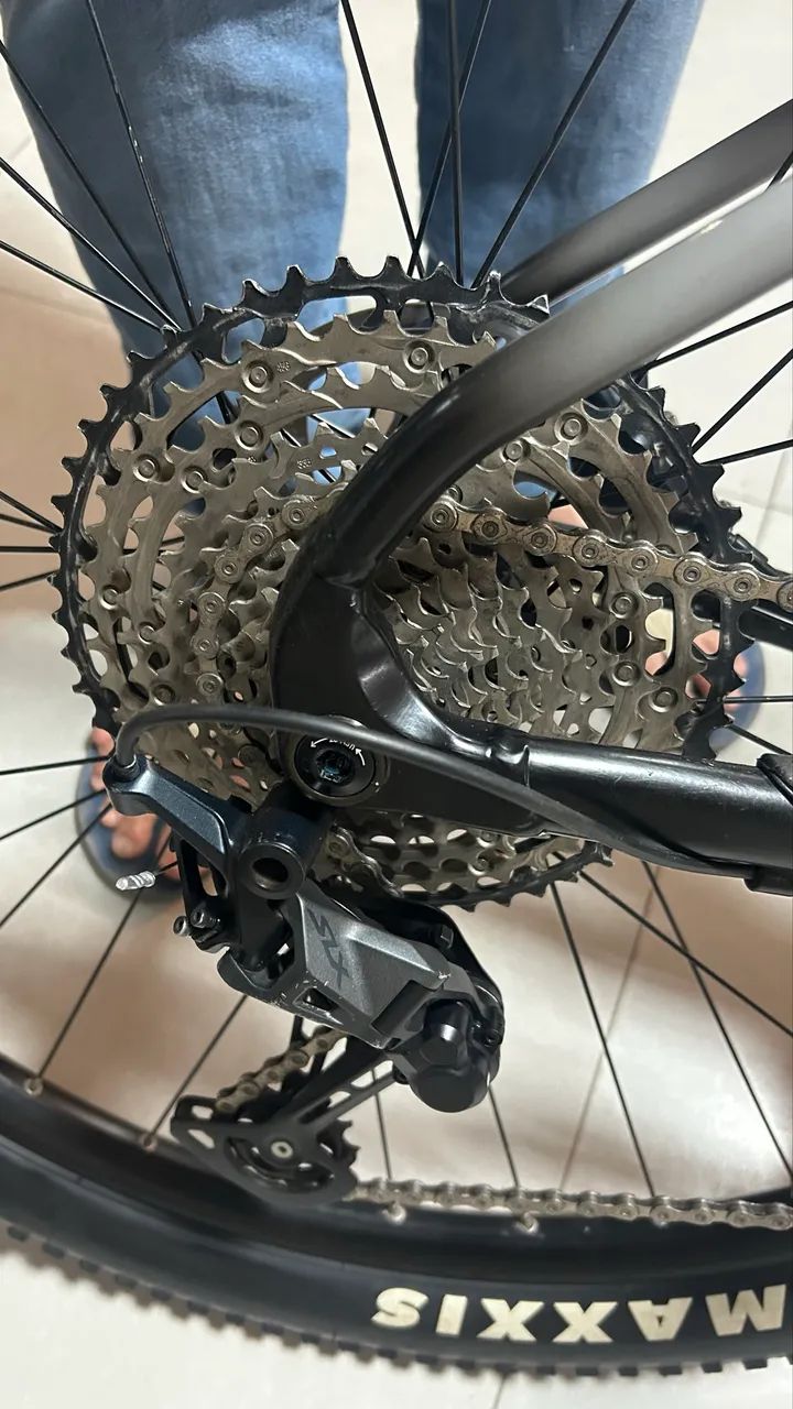Bike MTB  - Foto 4