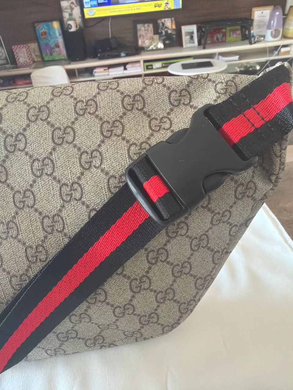 Pochete gucci  - Foto 5