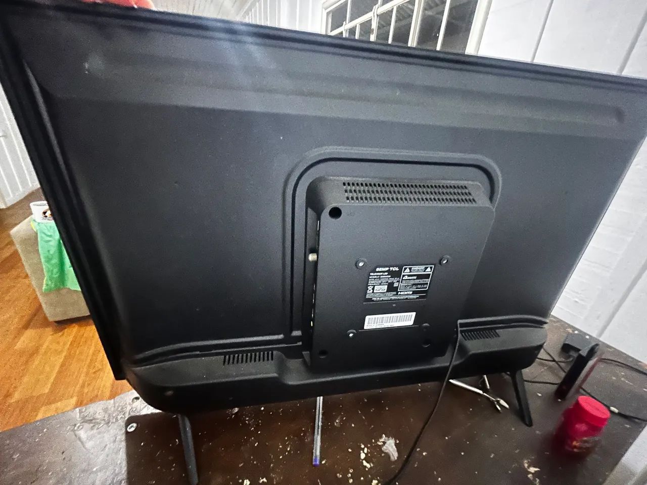 vendo TV 40 polegadas