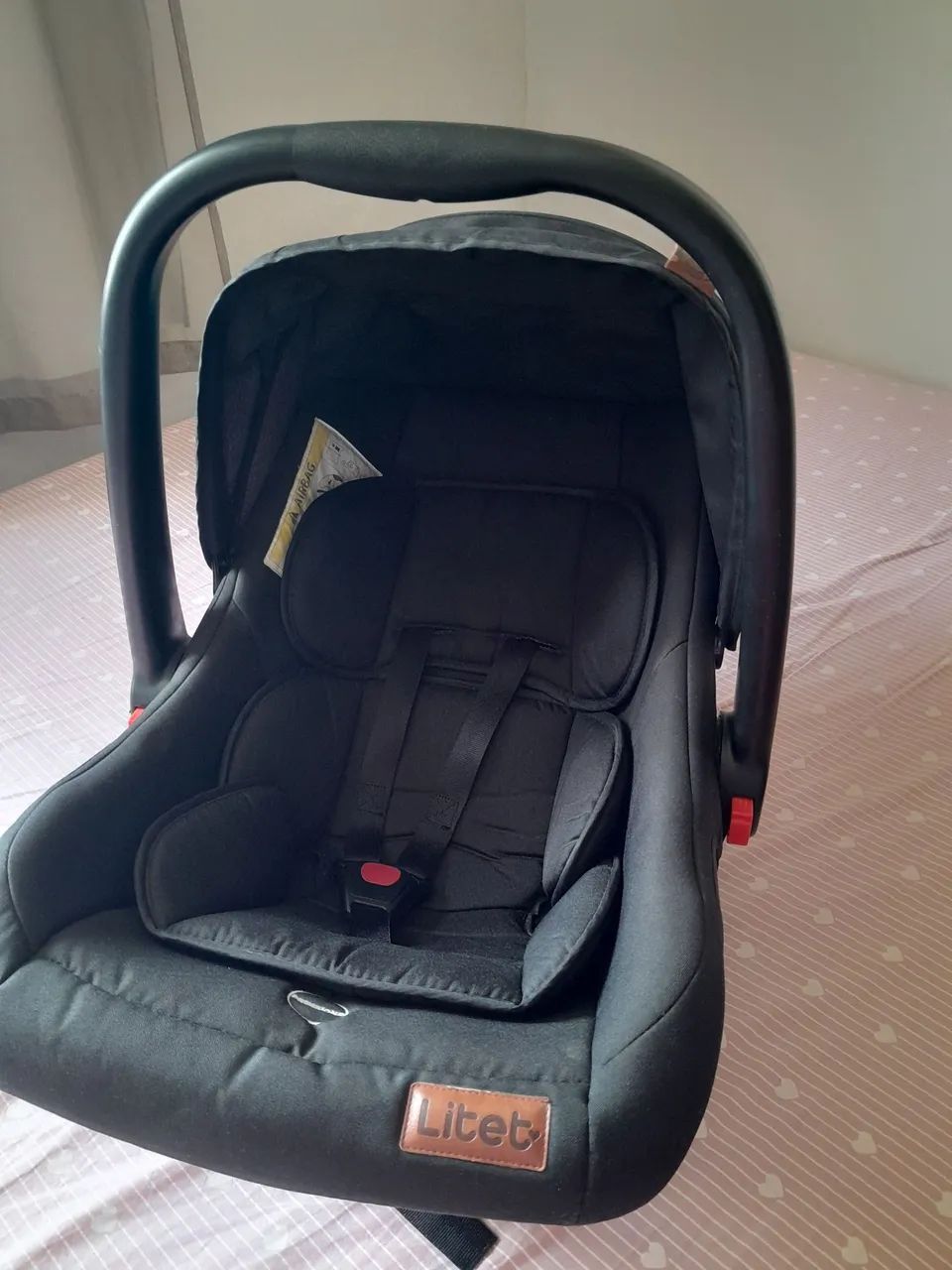Bebê Conforto Litet  - Foto 2