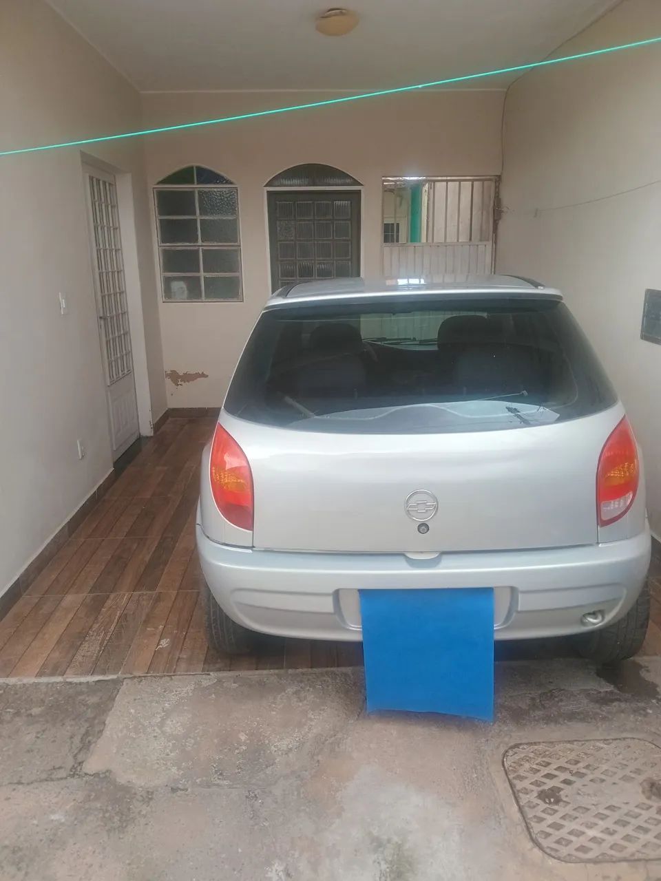 Foto - Novo Gama - Vale do Pedregal