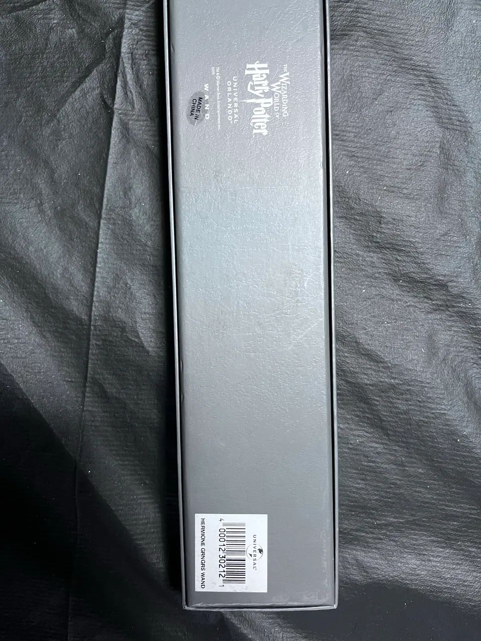 Varinha de Colecionador Hermione Granger - Foto 4