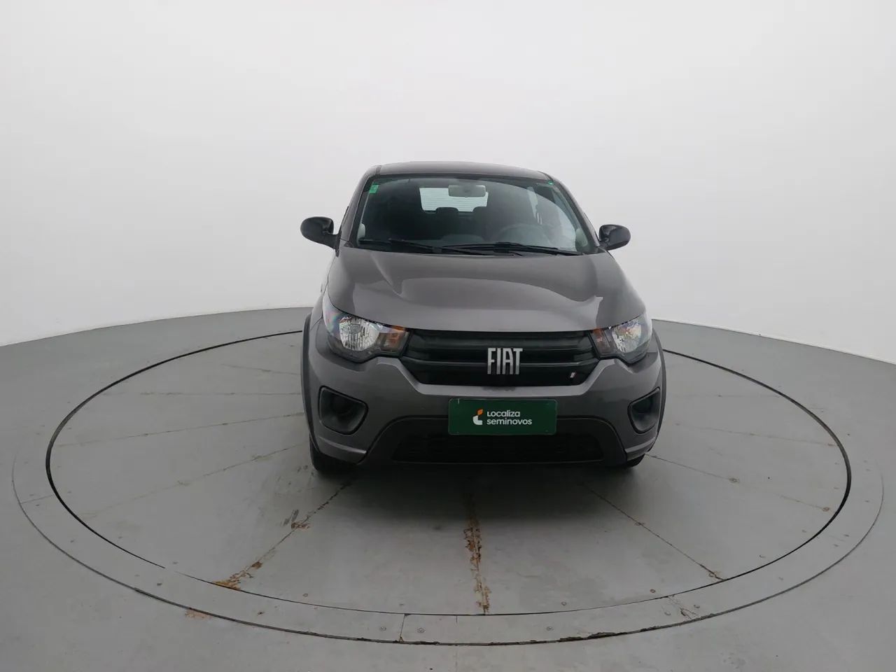 Fiat Mobi LIKE 1.0 Fire Flex 5p., foto 8 de 18