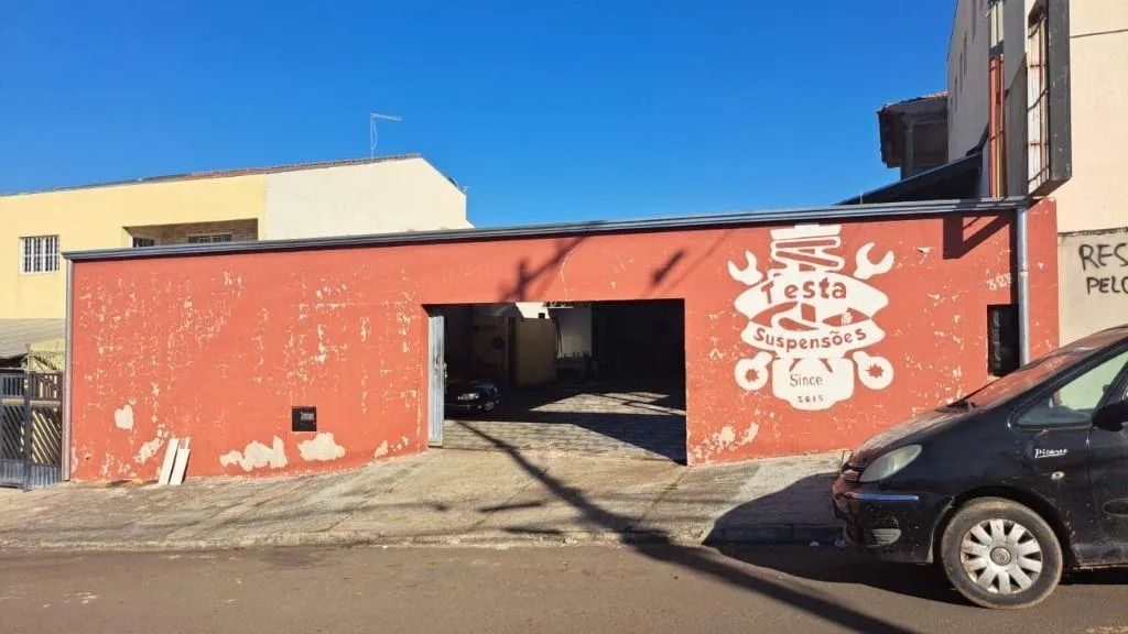 Salão à venda em Hortolândia, Vila Real Continuaçao, com 300 m² - Foto 3