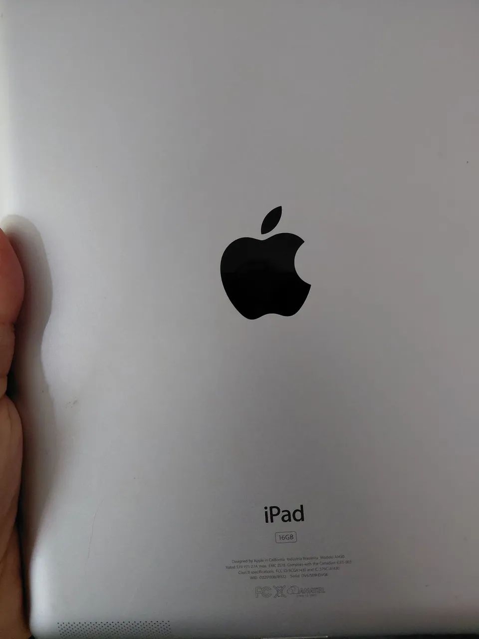 Ipad Apple