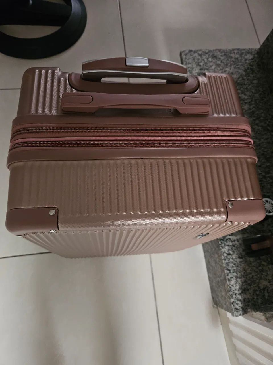 Mala de bordo 10 kg - Foto 2