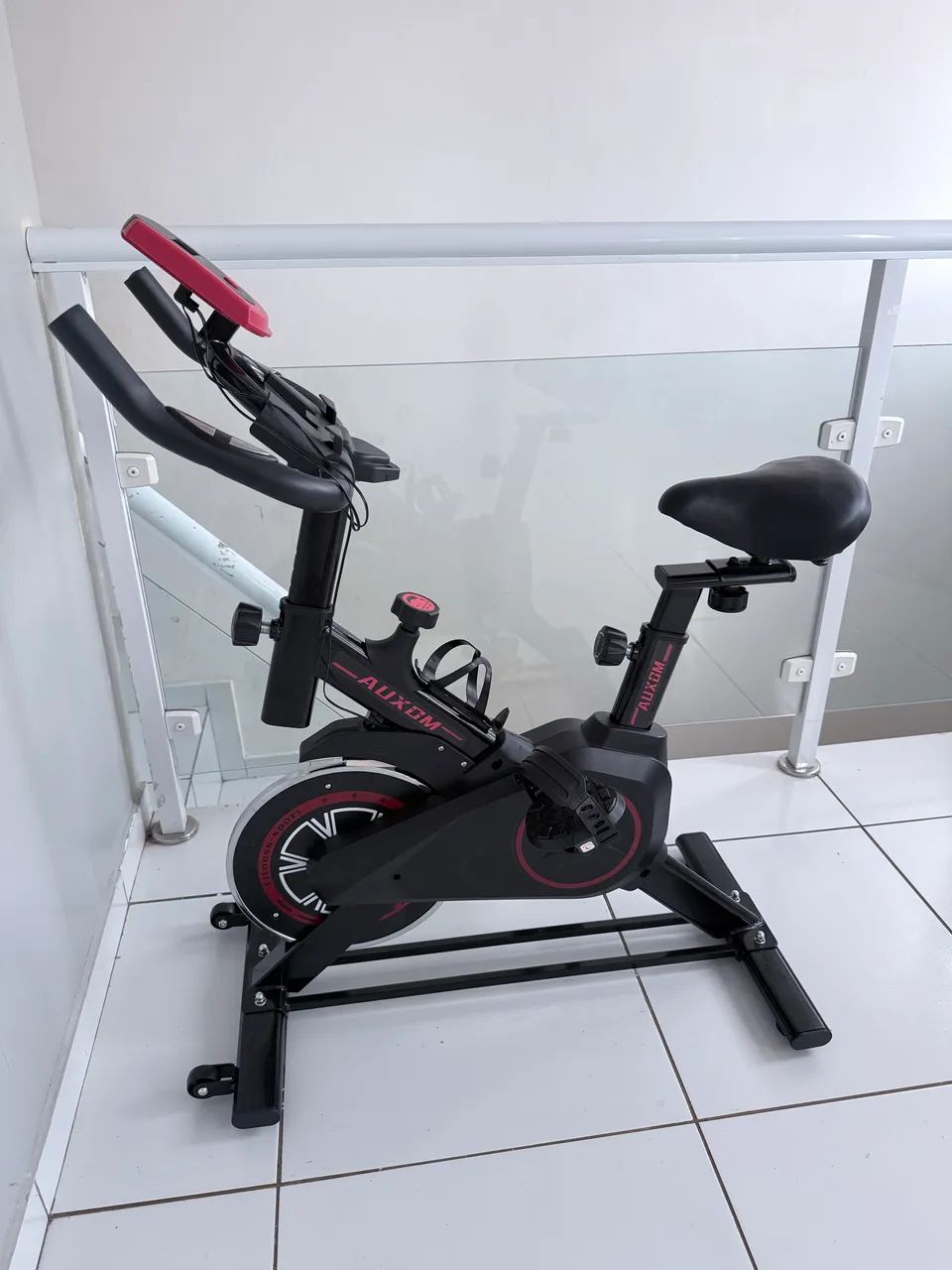 Bicicleta Ergométrica  - Foto 2