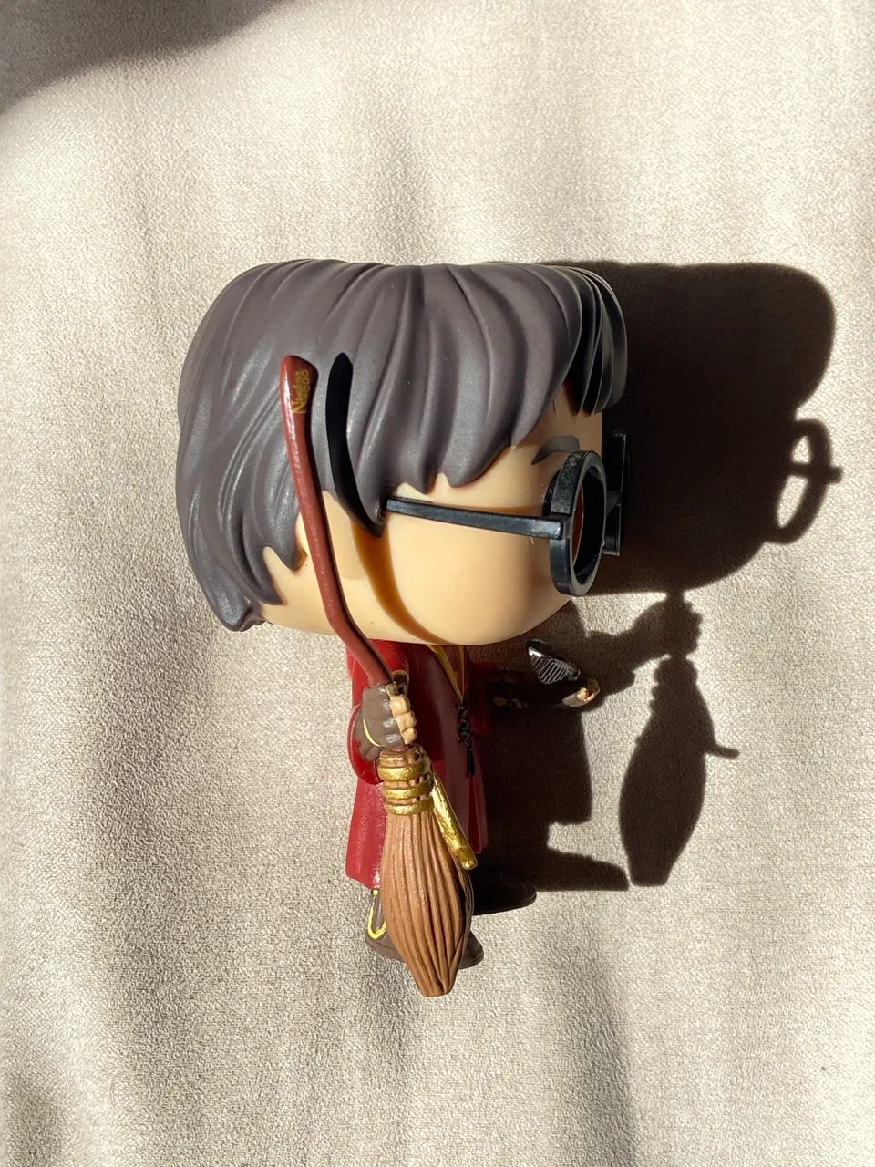 Funko Pop! Harry Potter #08 2015 - Foto 4