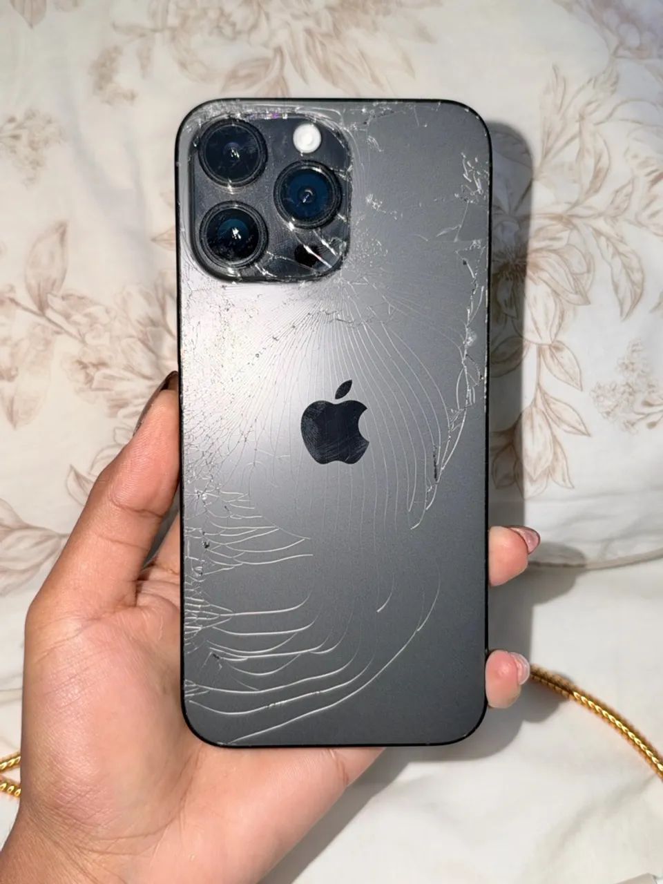 IPHONE 14 Pro max  - Foto 4