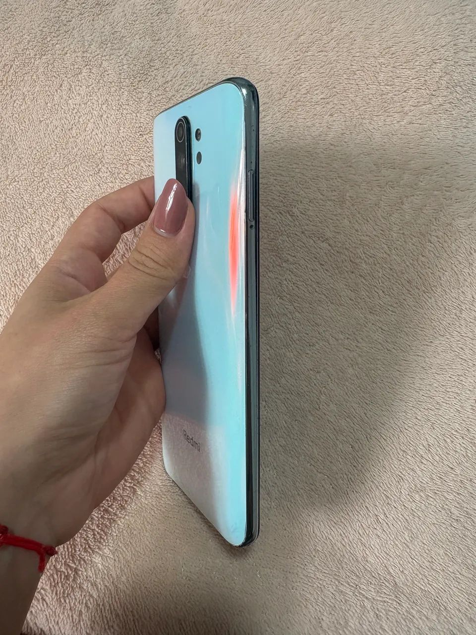 Redmi note 8 pro 128gb - Foto 3