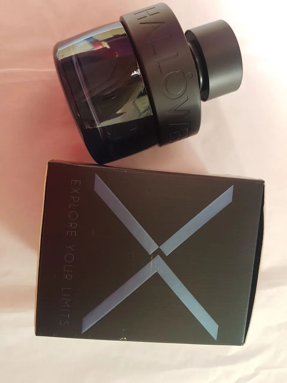 Perfume Halloween man 50ml edt - Foto 4