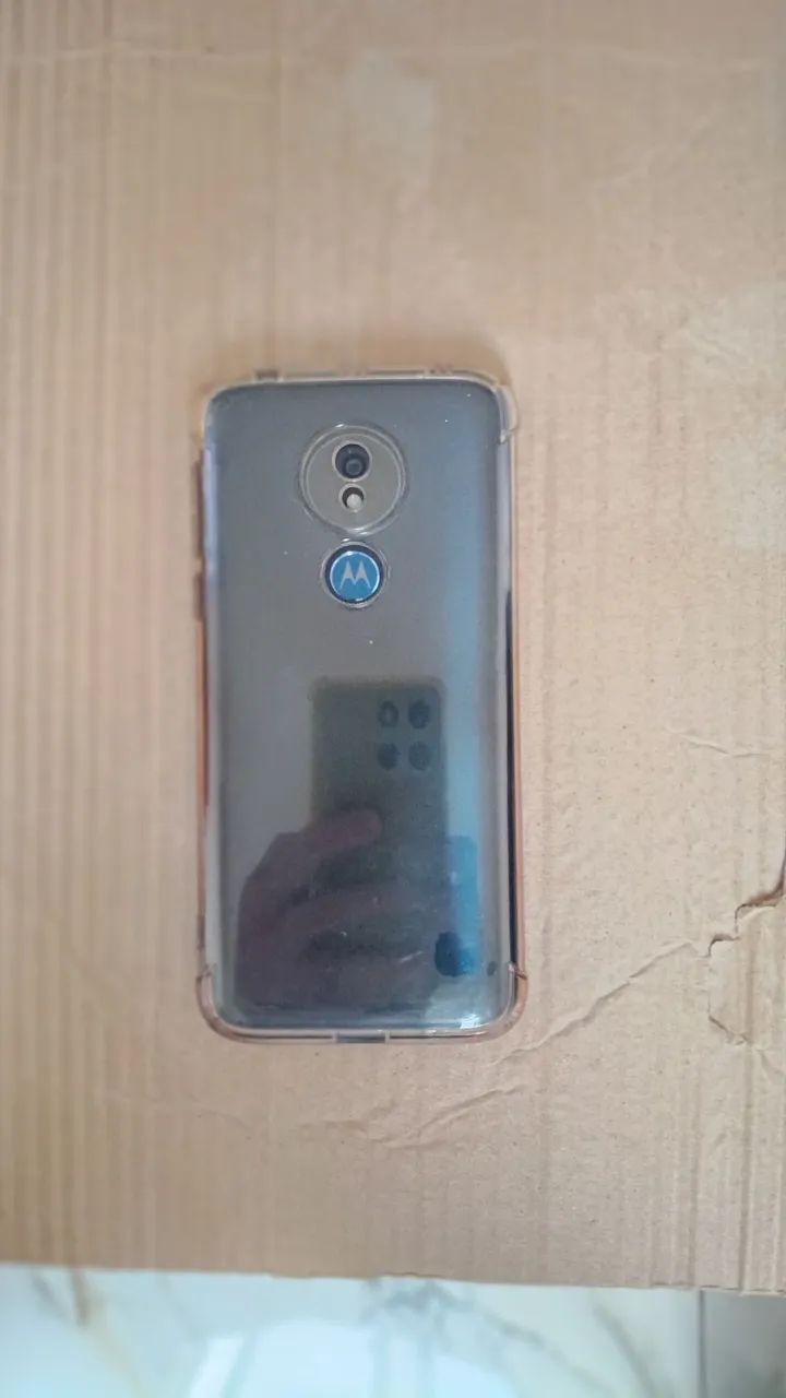Smartphone Moto G 7 Power - Foto 5