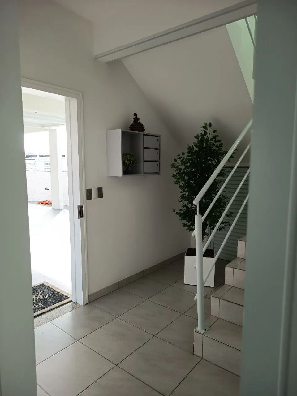 Apartamento/casa/patio - Foto 2