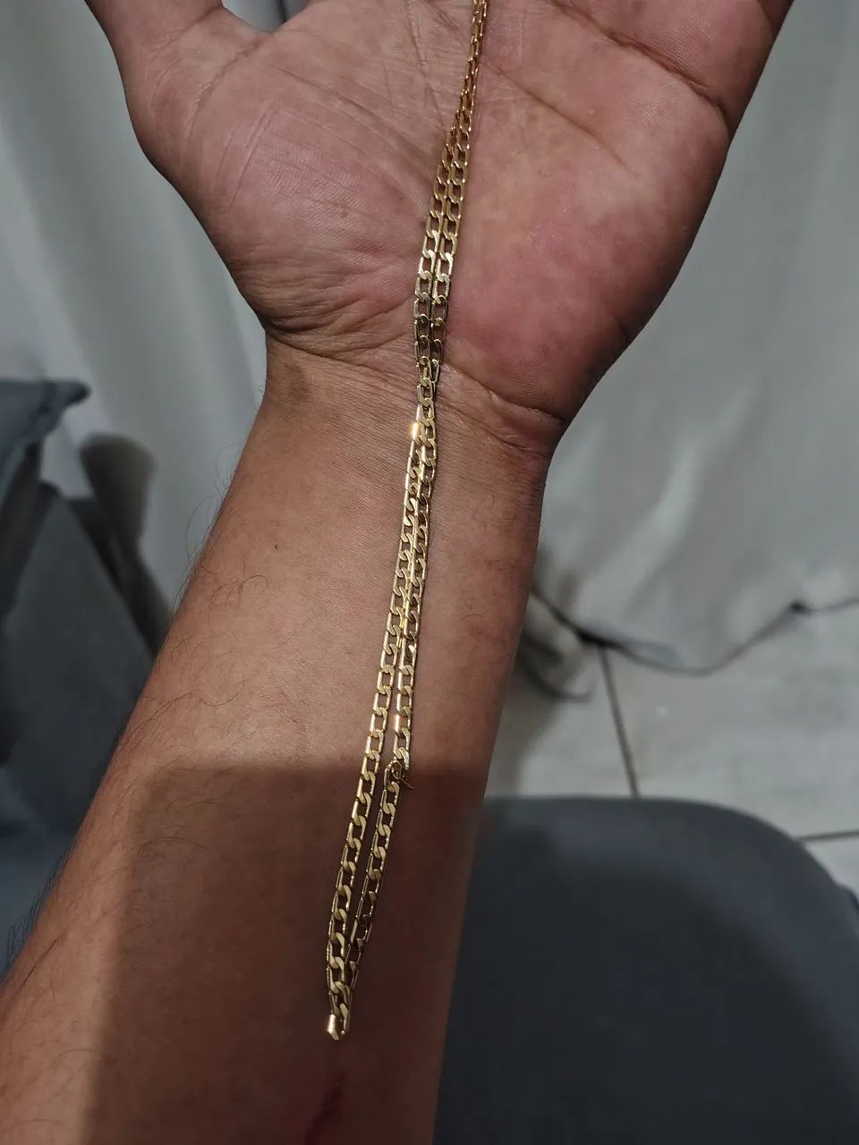 Cordão Rommanel  - Foto 3