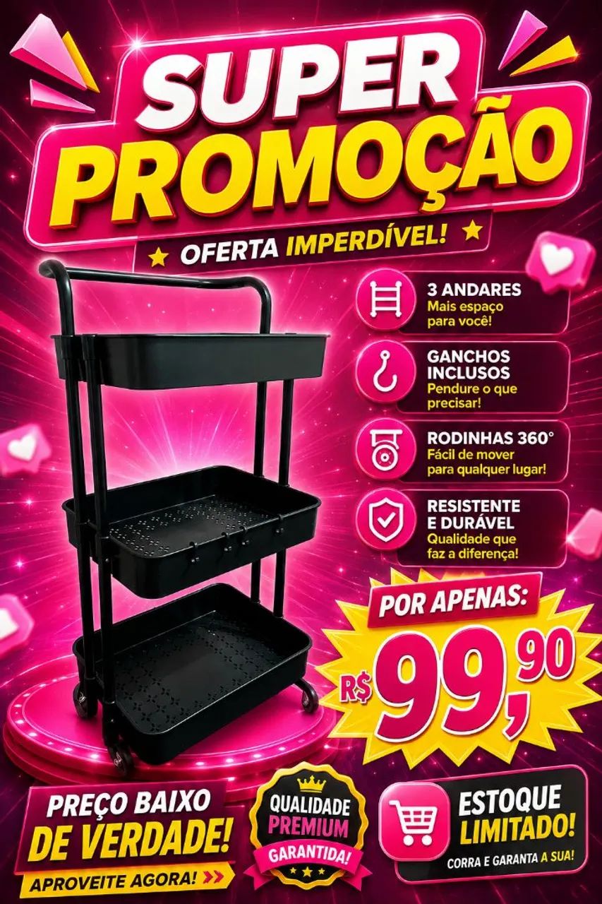 Produtos de cílios e sobrancelhas!!! - Foto 4