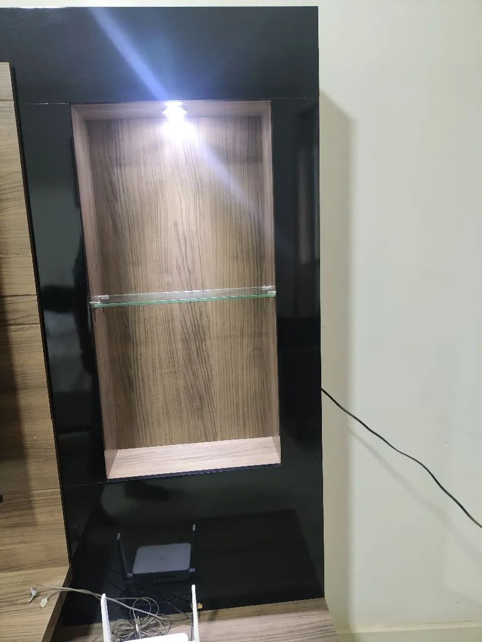 Estante para TV  - Foto 4