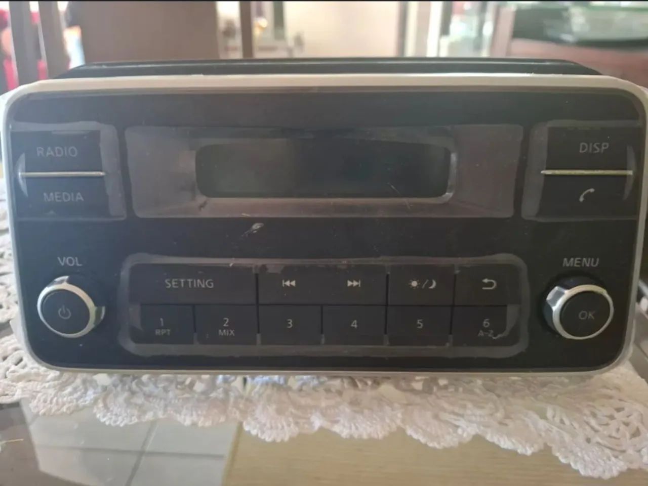 Som original para Nissan kicks e versa! Versões do mesmo estilo. - Foto 2