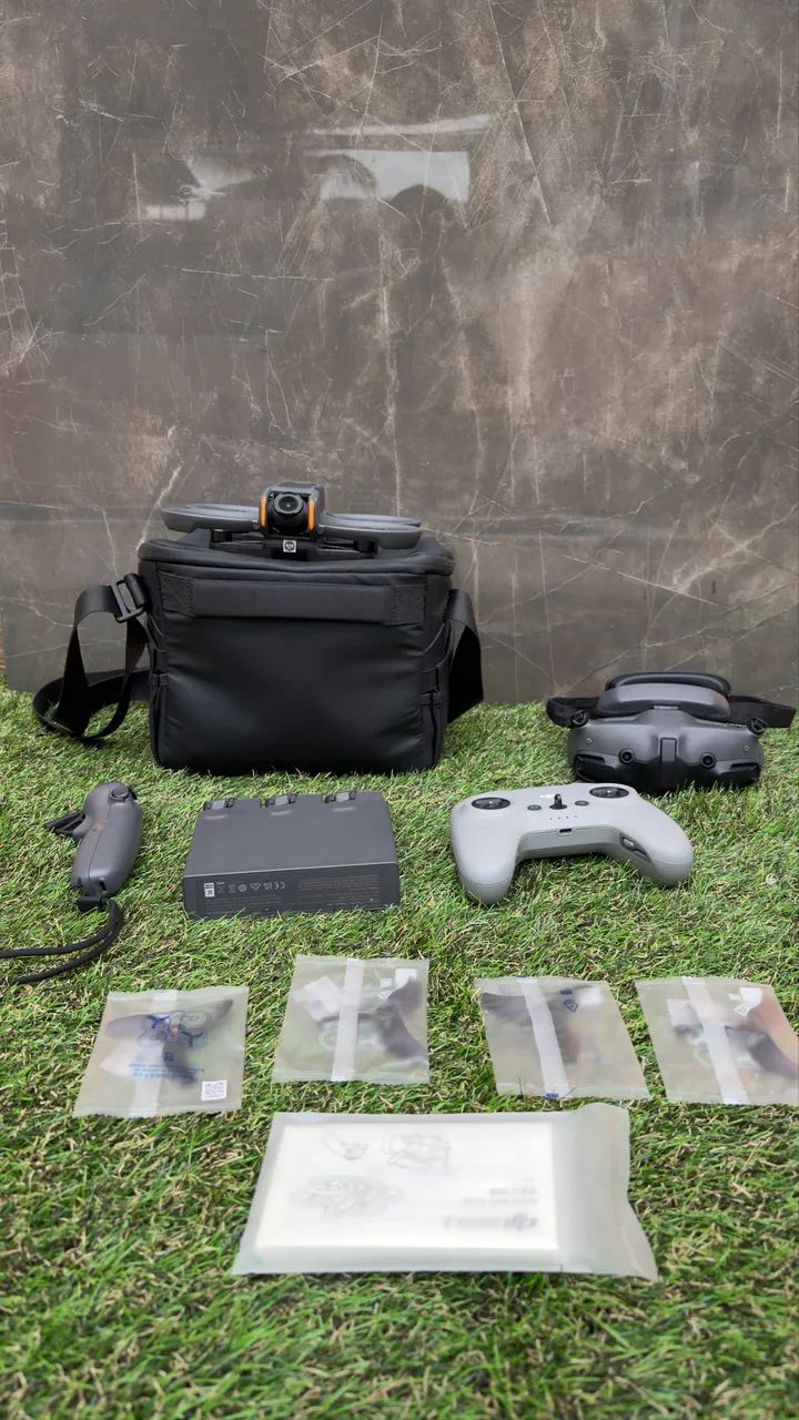 Vendo Drone avata 2 - Foto 2