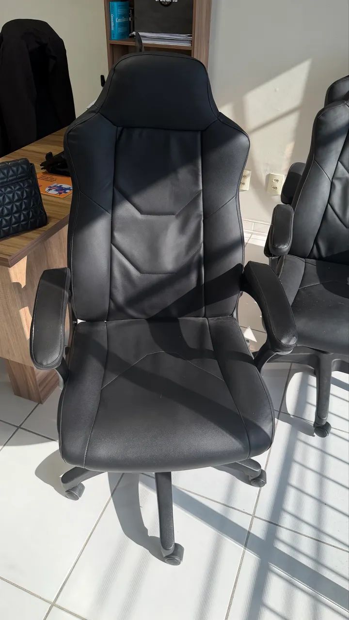 Cadeira gamer 