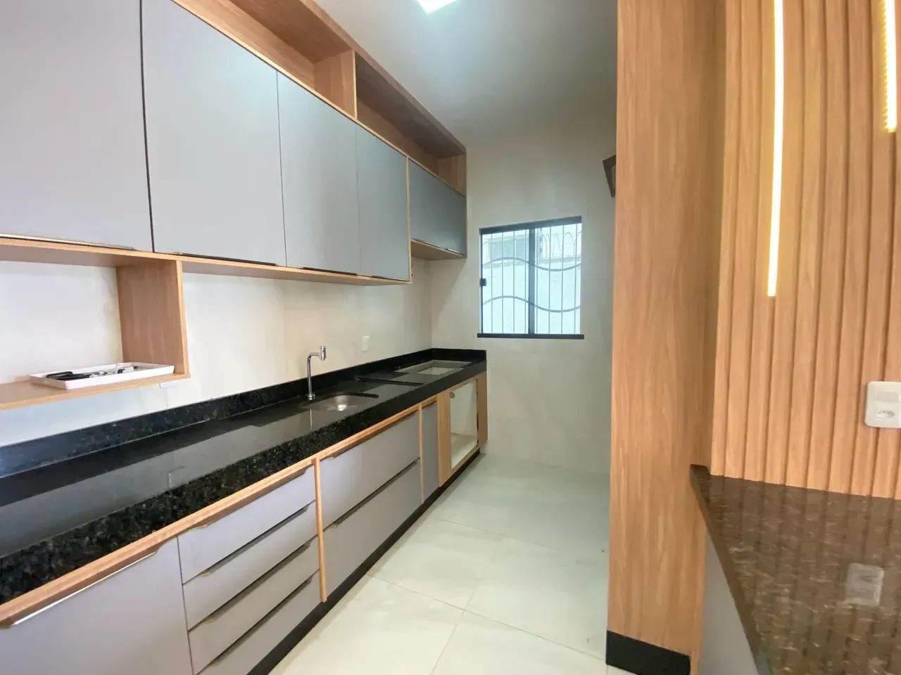RS | ALUGO CASA EM NOVA ESPERANÇA - Foto 5