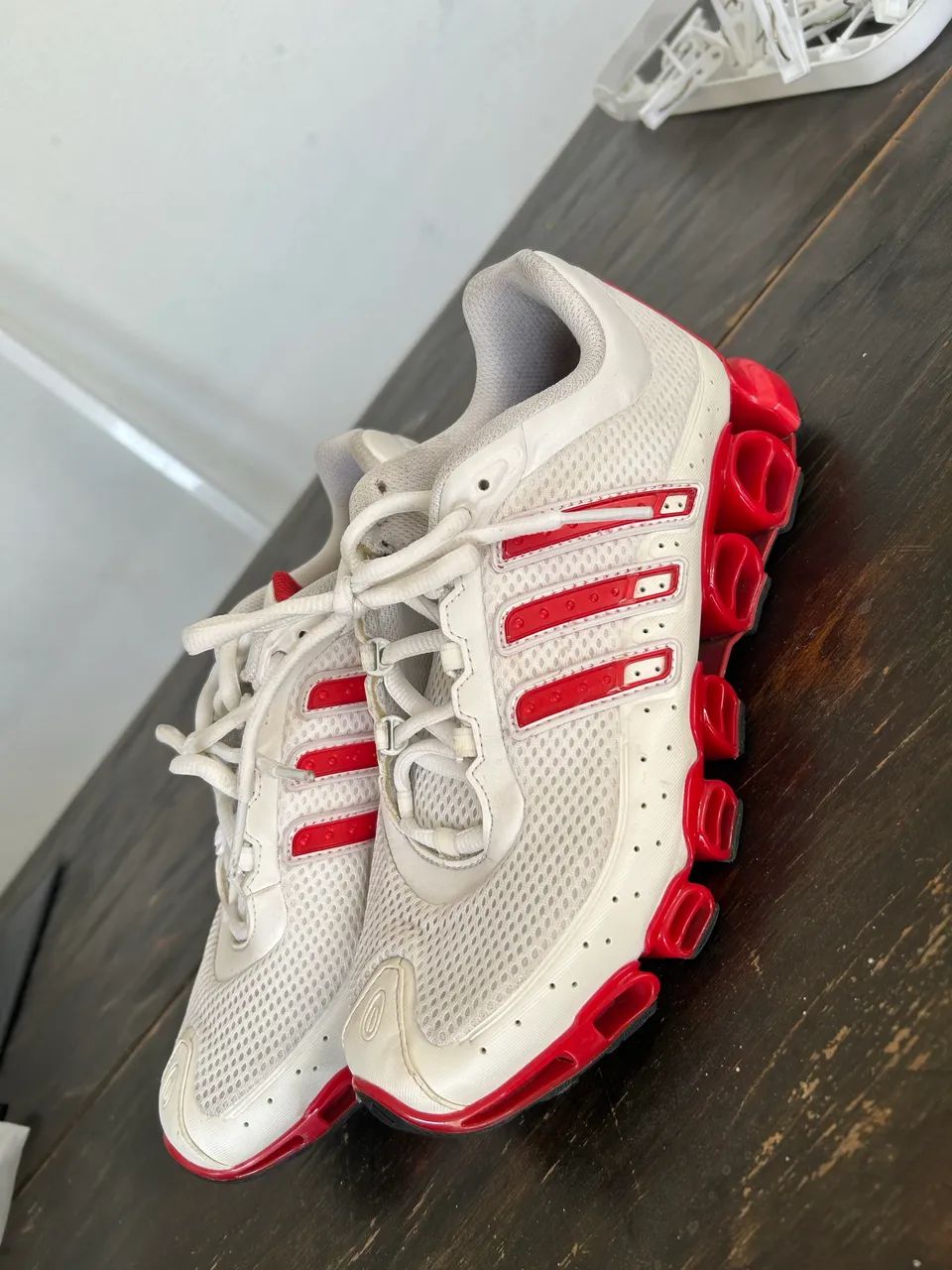 Tênis Adidas Megaride - Foto 5