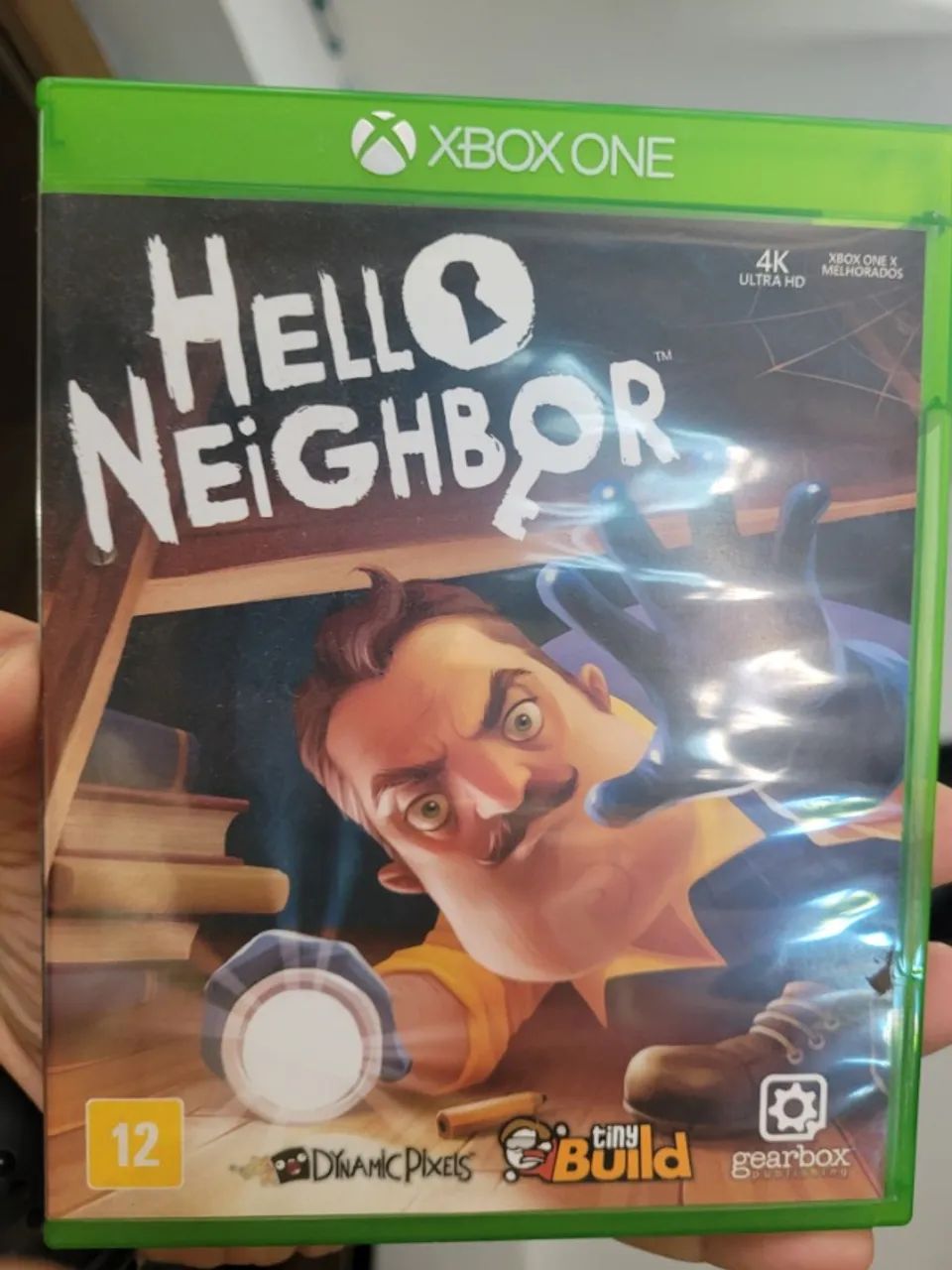 jogo xbox one