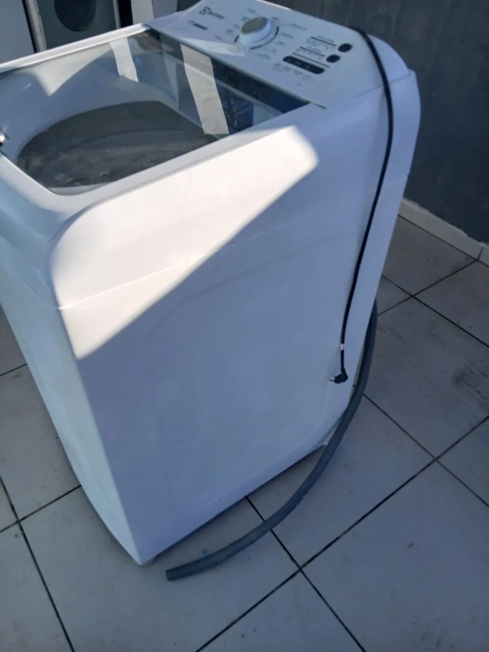 Lavadora Electrolux 17kg  - Foto 3