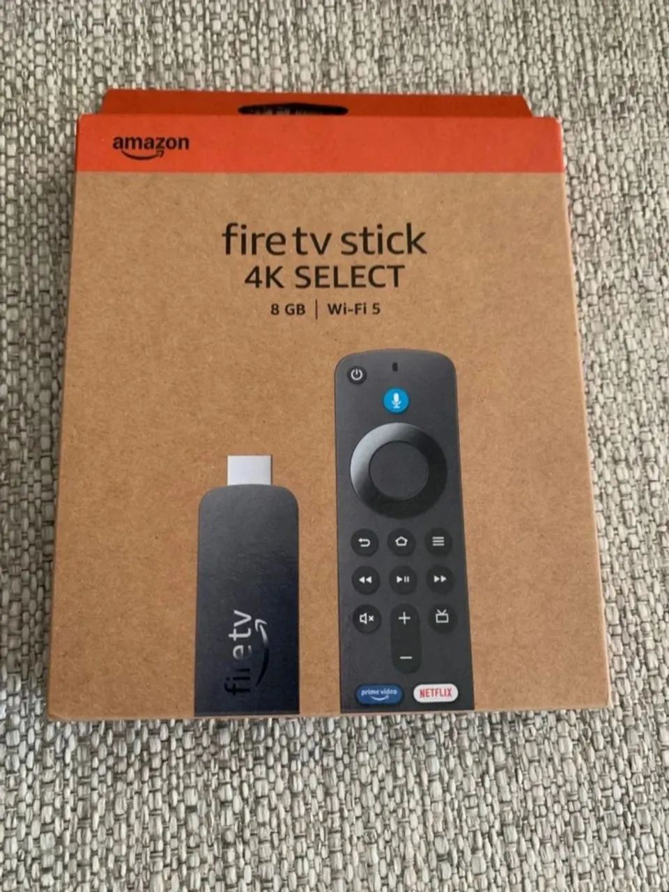 Fire Stick 4k Select - Foto 2