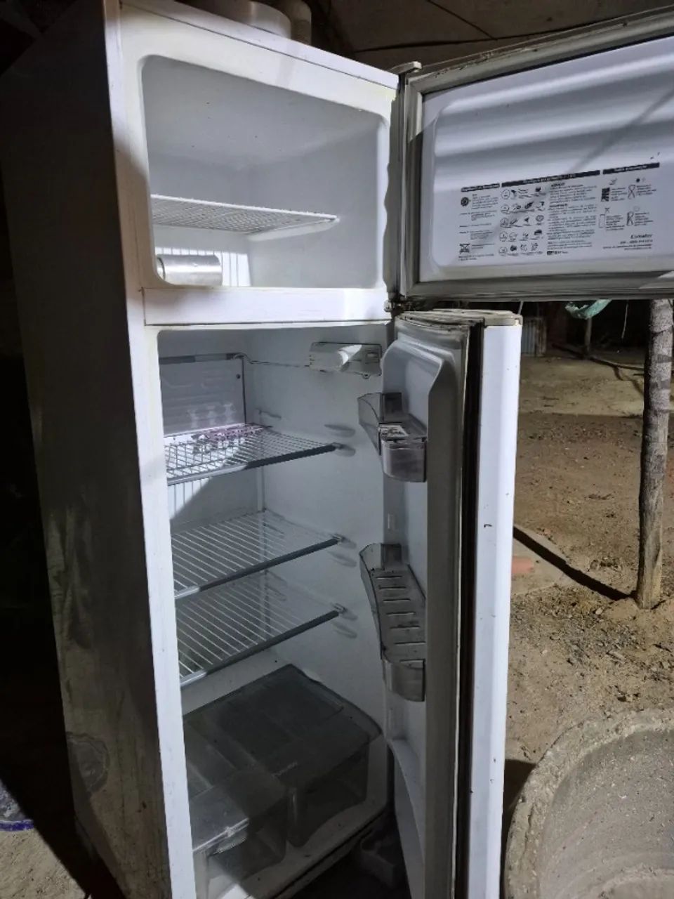 Geladeira  - Foto 2