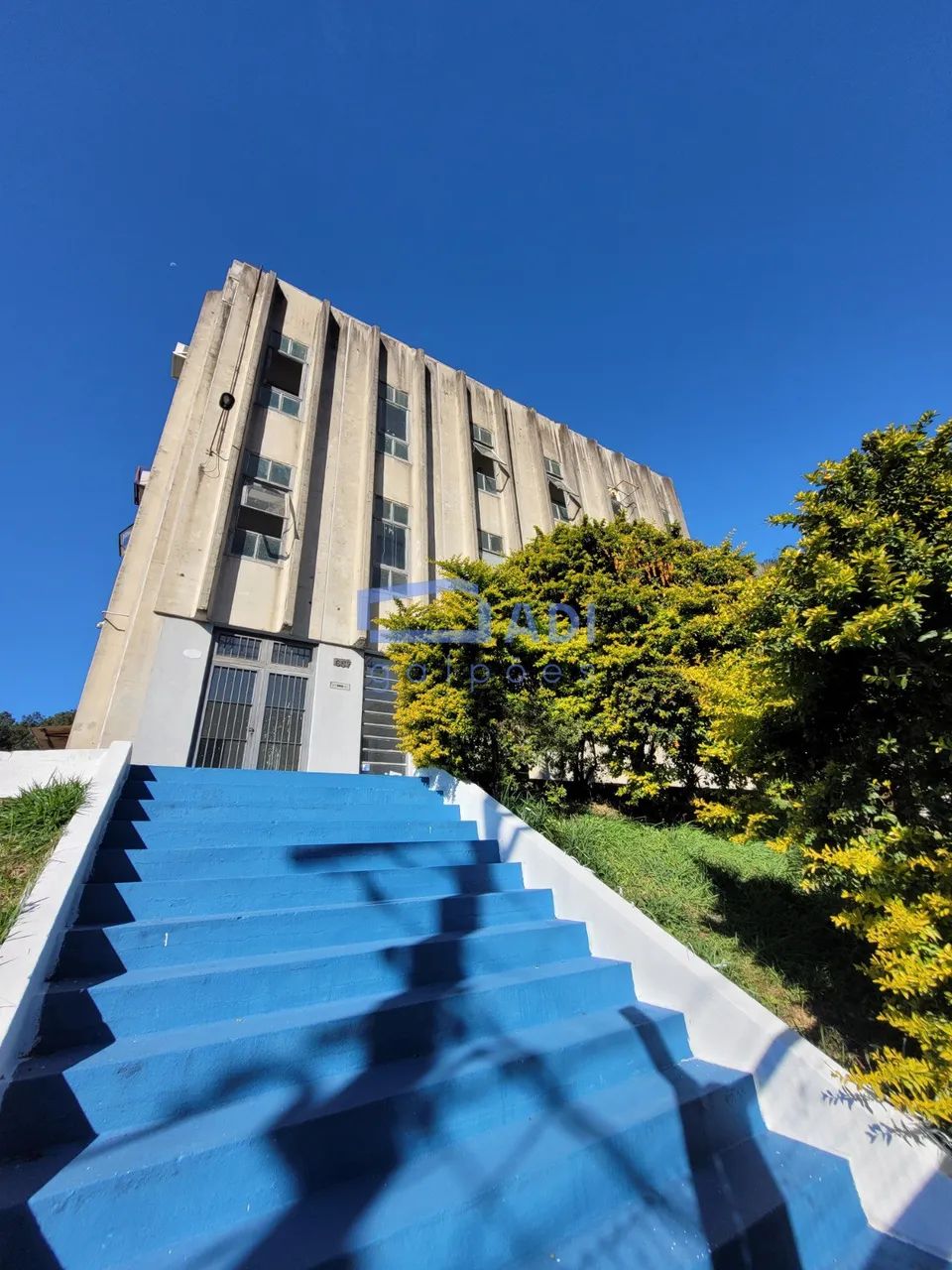 Galpão 3719 m² - Pé-direito 10 m - Itapevi/Castello Branco - Foto 5