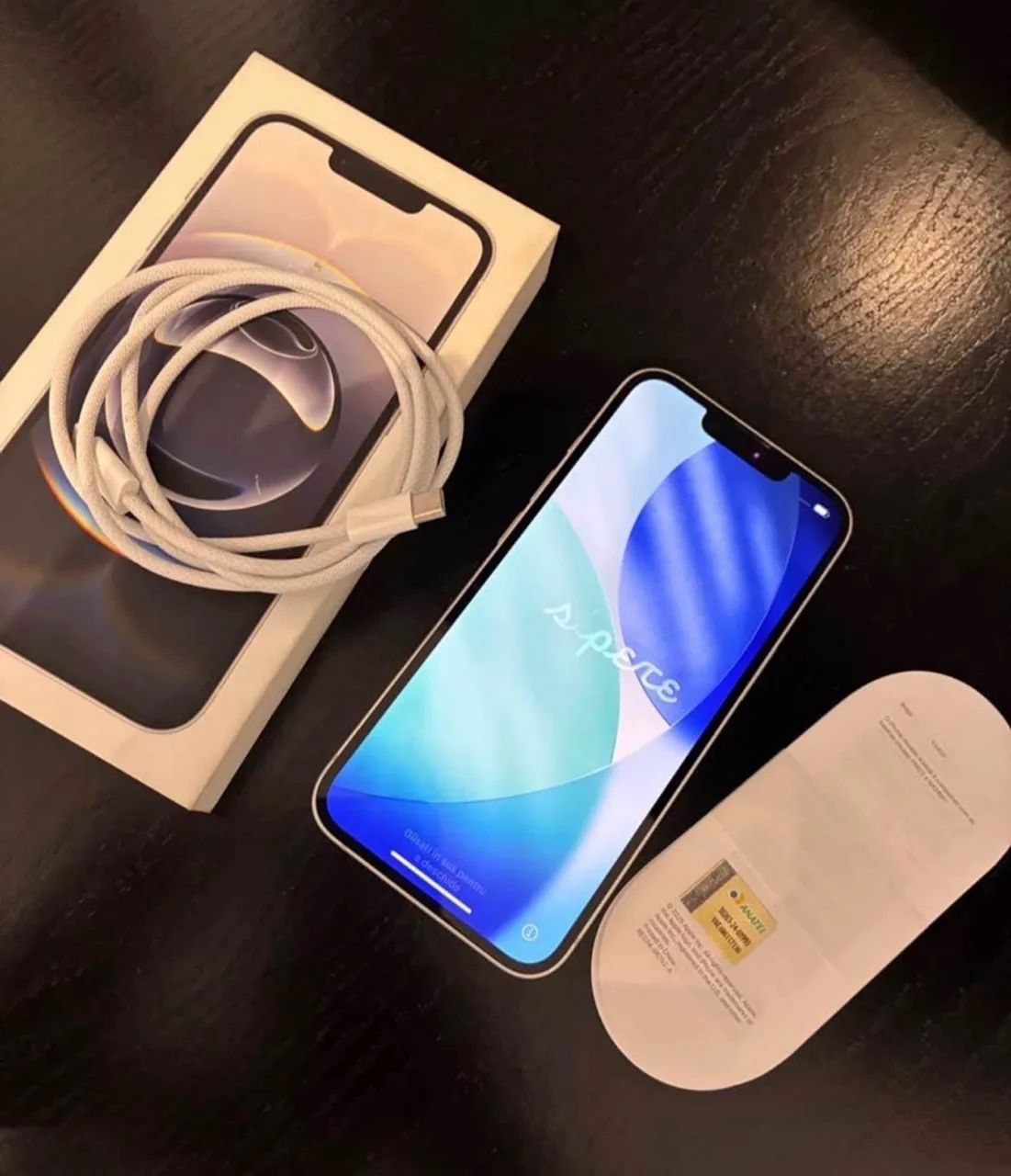 IPHONE 16 128GB  - Foto 3