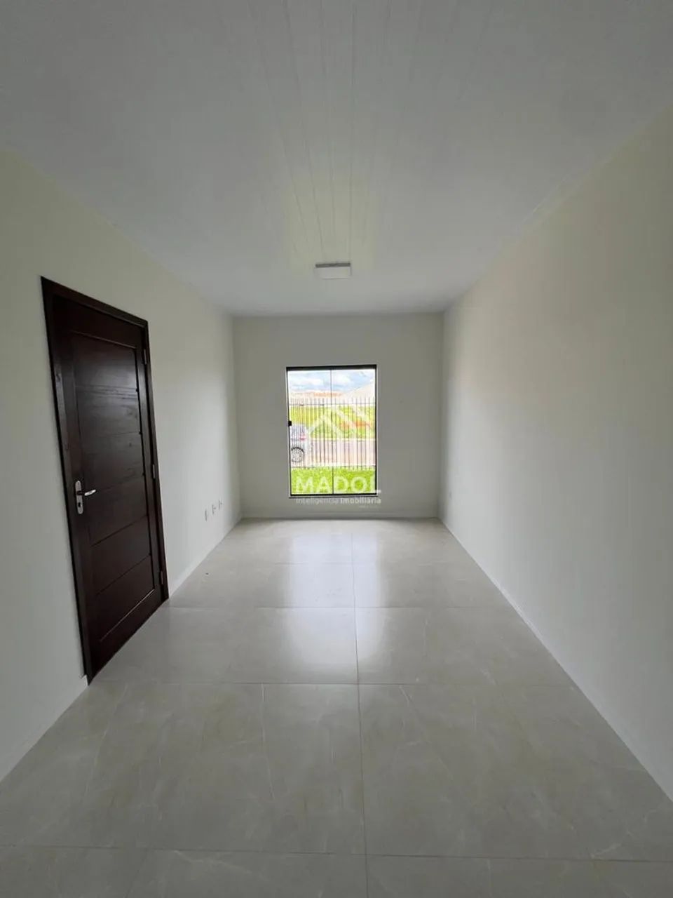 OPORTUNIDADE Casa Nova com 2 Quartos, Espaço de Terreno e Pagamento Facilitado - Foto 3