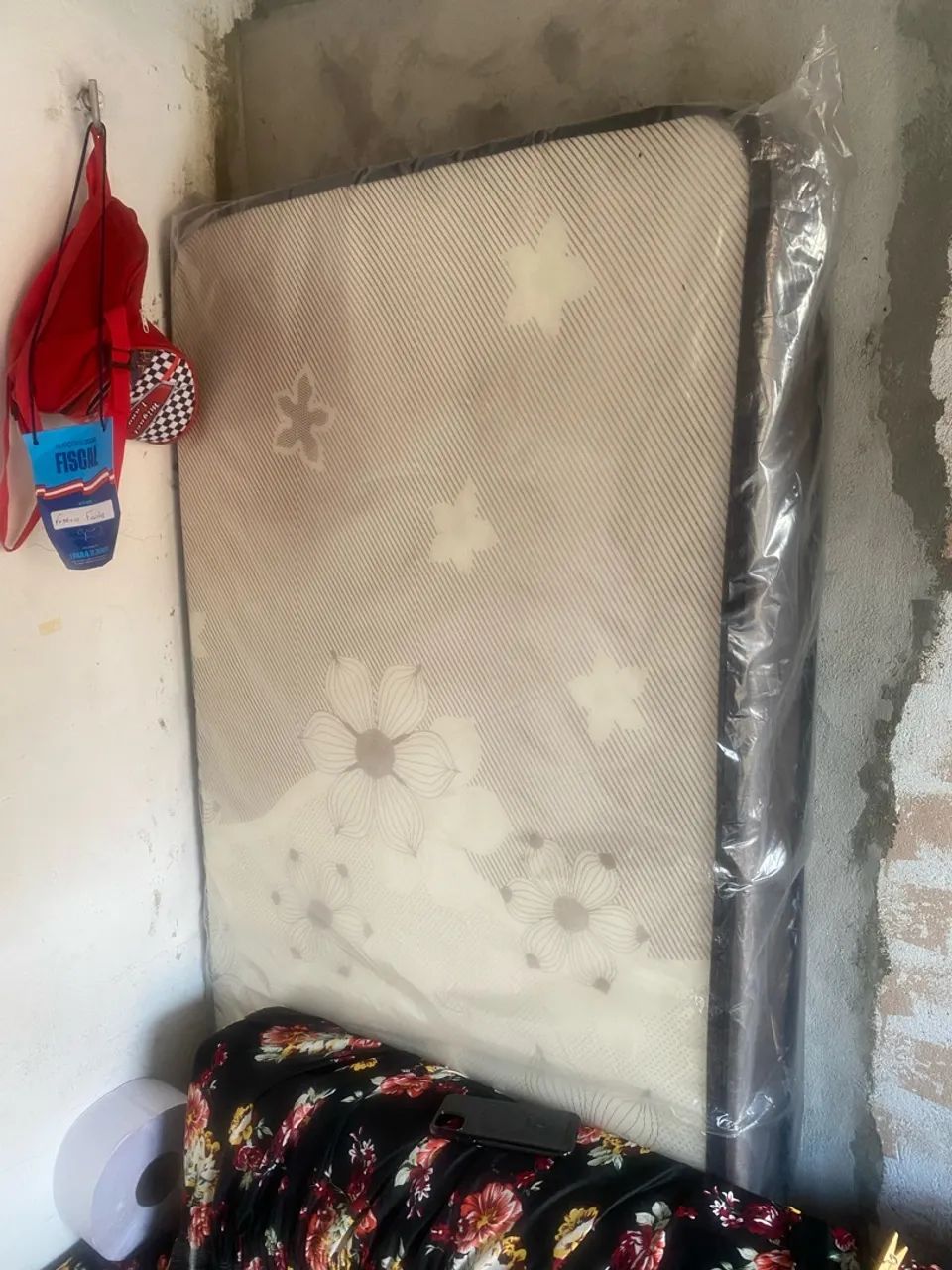 Colchão de solteiro MULTIFLEX D33