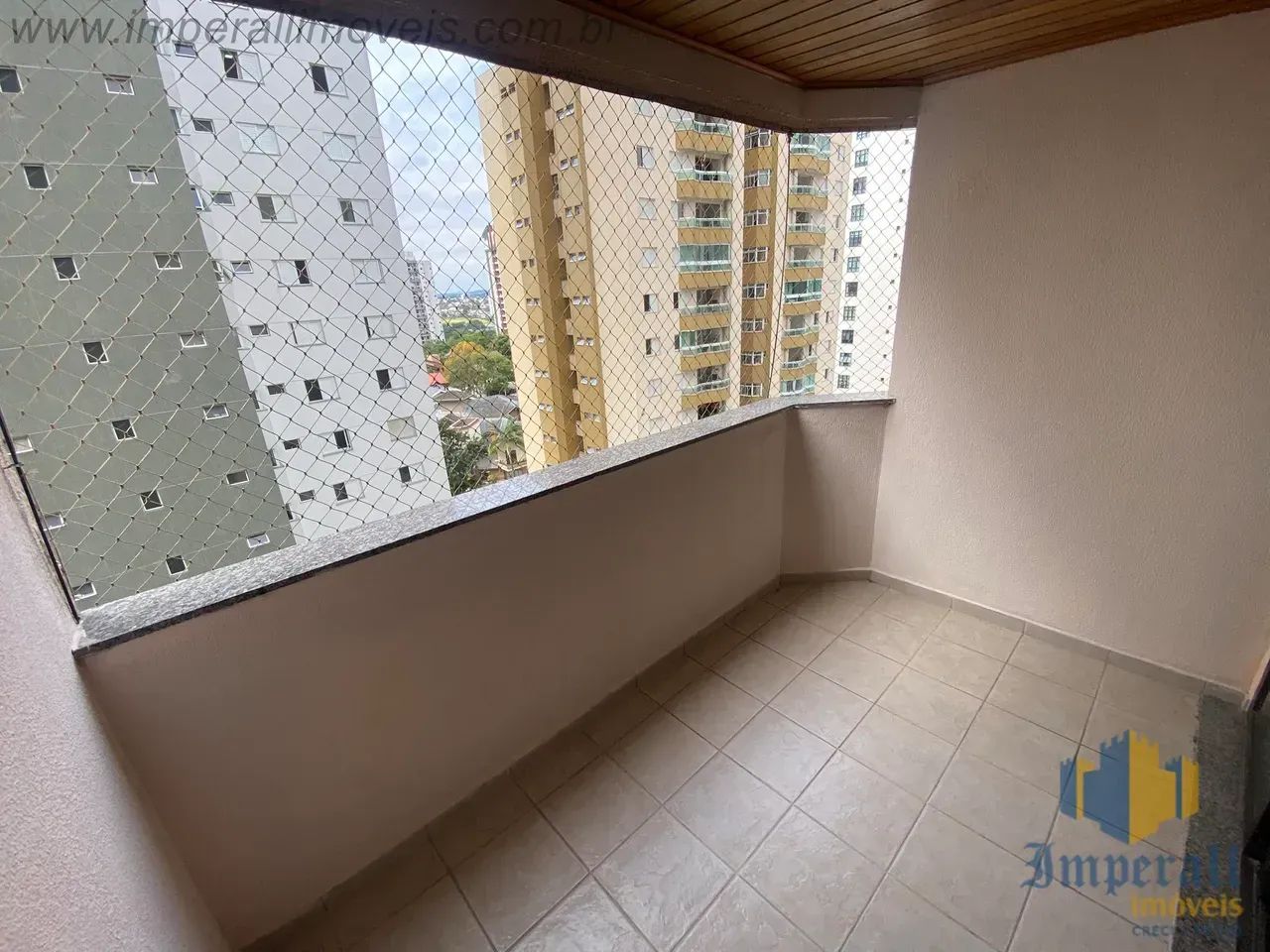 Apartamento Edifício Solar Aquarius SJC 91 m² Jardim Aquarius 3 dormitórios 2 suítes - Foto 4
