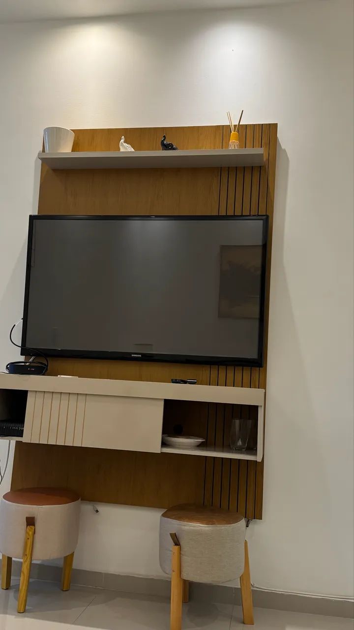 Painel de televisão  - Foto 5