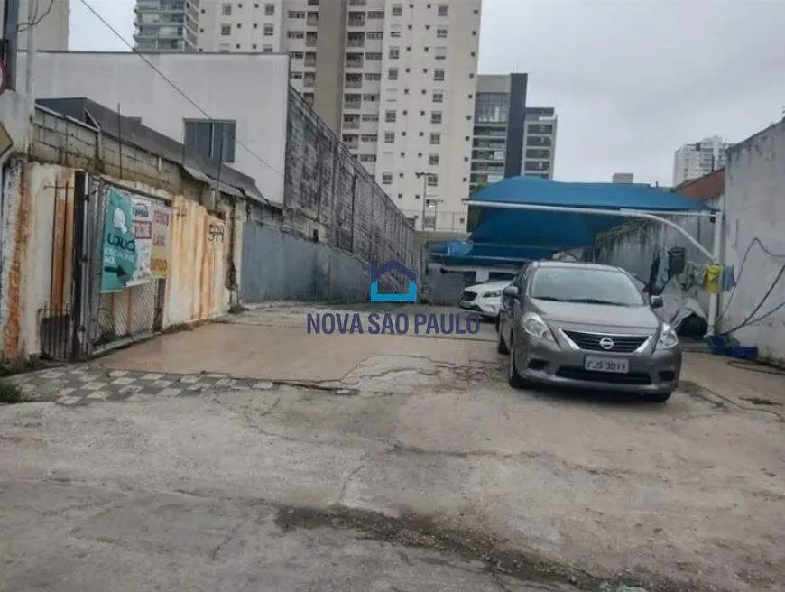 Terreno - Vila Olímpia 500m² - Foto 4
