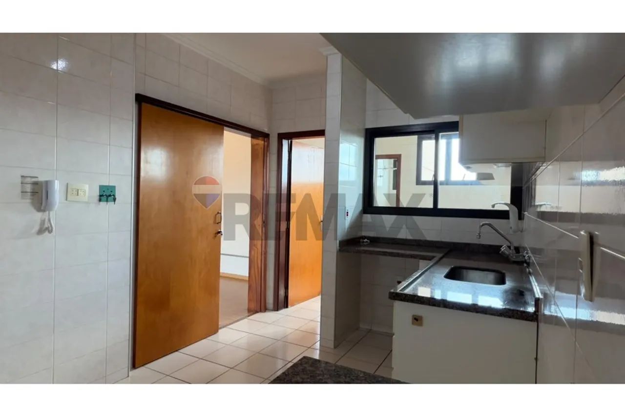 Apartamento para locação no Edifício Antares, 3 quartos, sendo 1 suíte e 2 vagas de garage - Foto 5