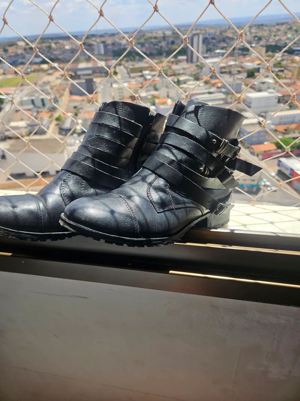Bota linda 37