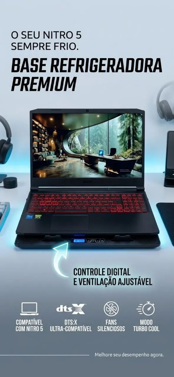 Accer nitro 5 - Foto 2