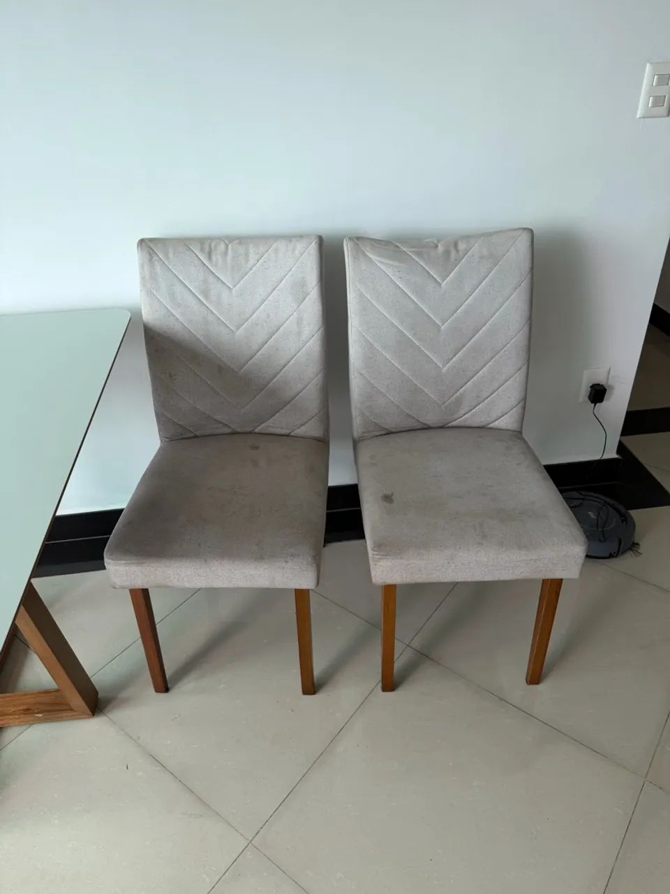 Mesa 4 lugares  - Foto 5