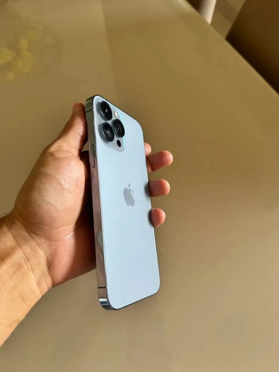 IPHONE 13 PRO MAX 256GB - Foto 4